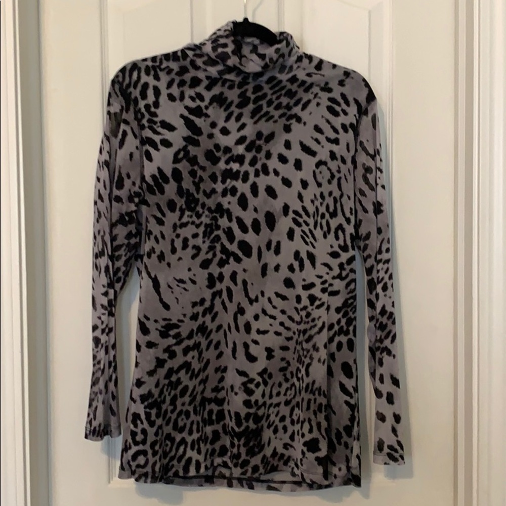 Chico’s Blouse